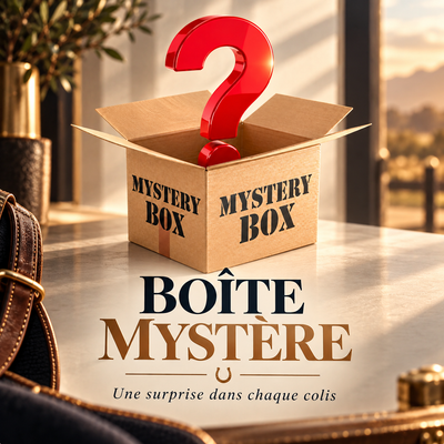 Cadeau mystère