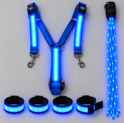 EquiNova™ - Kit LED Complet