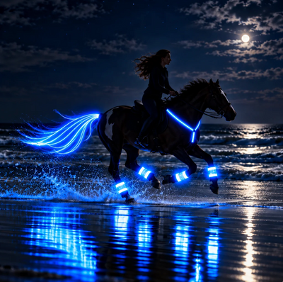 EquiNova™ - Kit LED Complet