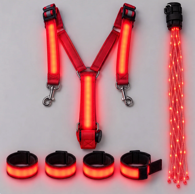 EquiNova™ - Kit LED Complet