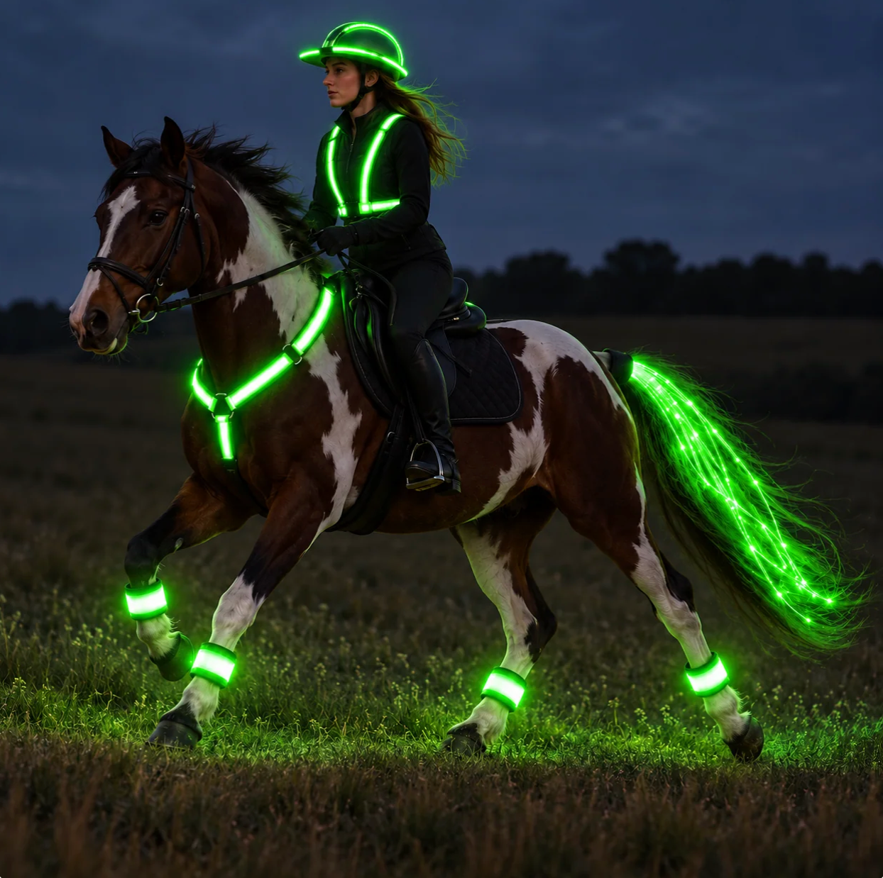 EquiNova™ - Kit LED Complet