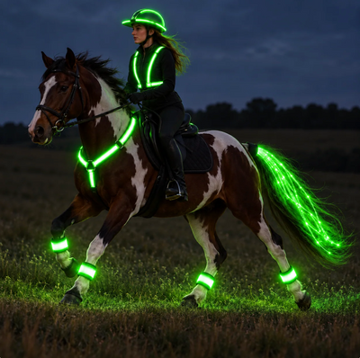 EquiNova™ - Kit LED Complet